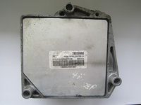 ECU Calculator motor Opel Astra H 1.6 28020960 Z16XEP MT35E 2.3