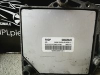 Ecu calculator motor opel astra h 1.6 cod: 55562549 MT35E 2.3