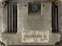 ECU Calculator motor Opel Astra H 1.7 CDTI, cod 0281014643