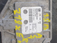 Ecu calculator motor Opel Astra H 1.8 benzina z18xe 2006 cod 55354380