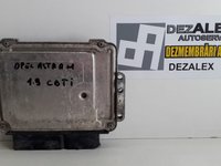 ECU Calculator Motor Opel Astra H 1.9 CDTI 0 281 012 122 66 298 054