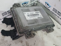 Ecu calculator motor Opel Astra J 1.4 12638807 AARD