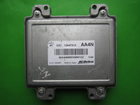 ECU Calculator motor Opel Astra J 1.4 12647212 AA4N ACDELCO E83 {