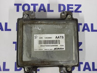 ECU Calculator motor Opel Astra J 1.4 cod 12639891 AATS ACDELCO E83