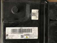 ECU Calculator motor Opel Astra J 1.7 CDTI, cod 55579443