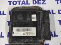 ECU calculator motor Opel Astra J 1.7CDTI cod 55577647 MB275800-8884
