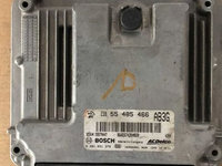 ECU Calculator motor Opel Astra J 2.0 CDTI, cod 0281031379