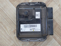 ECU/CALCULATOR MOTOR OPEL ASTRA J 2012 COD 55575082