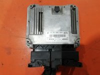 Ecu calculator motor Opel Astra J / Insignia 2.0 Cdti euro 5 A20DTH 55585024