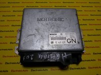 ECU Calculator motor Opel Calibra 2.0 0261200530/531, 90409629GN