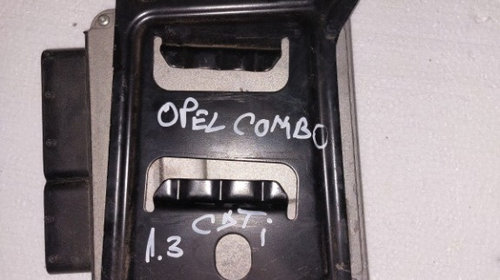 ECU Calculator motor Opel Combo C 1.3 CDTI COD: 55568628 LG