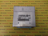 ECU Calculator motor Opel Corsa B 1.2 16204689, BPKM