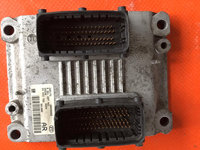 ECU Calculator Motor Opel Corsa C 1.0 benzina 2000-2006 Z10XE Cod: 24443795