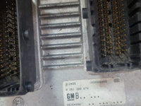 Ecu calculator motor opel corsa c 1.0 Z10XEP cod: 0261208670