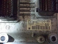 ECU Calculator motor Opel Corsa C 1.2 0261208253 Z12XEP