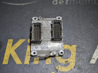 ECU / CALCULATOR MOTOR OPEL CORSA C 1.2 B