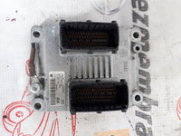 Ecu calculator motor opel corsa c 1.2 Z12XE cod: 24443796