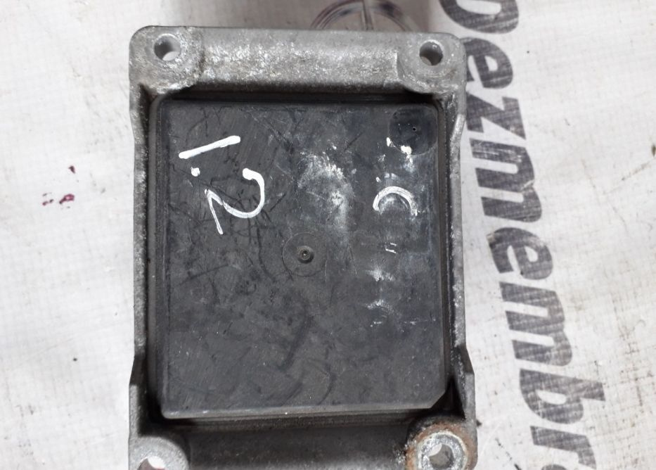 Ecu calculator motor opel corsa c 1.2 Z1