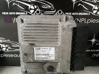 Ecu calculator motor opel corsa c 1.3 cdti cod: 55196352 ZJ 6JO.CA