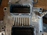 ECU Calculator motor Opel Corsa C 1.4 24420560 ME7.6.1 Z14XEP