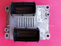 Ecu ( calculator ) motor Opel Corsa D 1.0 12V Z10XEP 55557932 / 0261208939