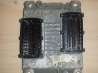 ECU Calculator motor Opel Corsa D 1.2 0261208940 ME7.6.2 Z12XEP, 0261208940