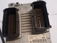 ECU Calculator motor Opel Corsa D 1.2 - COD 55557933 0261208940