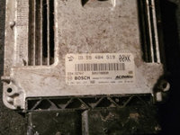 ECU Calculator motor Opel Corsa D 1.3CDTI 55484519 0281031157 EDC17C59