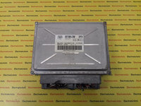 ECU Calculator Motor Opel Frontera, 8973091390