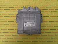 ECU Calculator Motor Opel Frontera A 2.5 TDS, 0281001493, 91154826