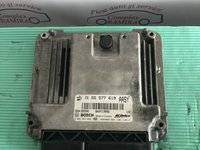 ECU calculator motor Opel Insignia 2.0 CDTI,an 2009-2012,cod 55577619