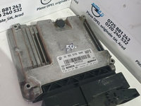 Ecu calculator motor Opel Insignia 2.0 CDTI A20DTJ 55576906 AAP9