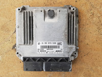 ECU Calculator motor Opel Insignia 2.0 CDTI A20DTJ cod 0281015774 55573539 55573560 00RD ACDelco