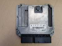 ECU Calculator motor Opel Insignia A (G09) 2.0CDTI cod 55577674 0281017452
