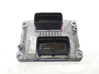 Ecu calculator motor opel meriva 1.4 cod: 55353613