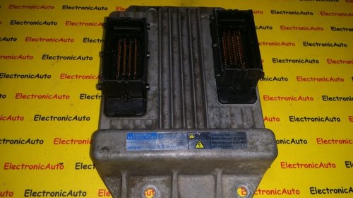 ECU Calculator motor Opel Meriva 1.7CDTI 9735