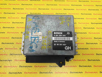 ECU Calculator Motor Opel Omega 2.0, 0261200370, 90351651GH