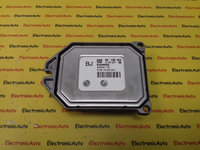 ECU Calculator Motor Opel Omega 2.2, 09146052