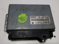 ECU Calculator motor Opel Omega 2.5 0261203588