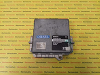 ECU Calculator Motor Opel Omega 2.5TD, 0281001214, 90492710