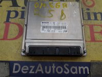 ECU Calculator motor Opel Omega 2.5TD cod 0281010719