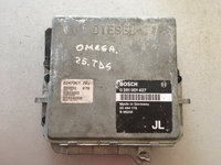 ECU Calculator Motor Opel Omega B Cod 0281001427