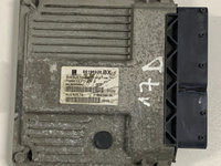 ECU / Calculator Motor Opel Tigra 1.3 CDTI 55198928 / 55198928BX