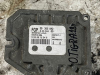 ECU Calculator motor Opel Tigra 1.8 55355042
