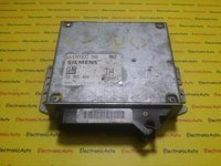 ECU Calculator motor Opel Vectra A 90506400, 5WK9062