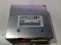 ECU Calculator motor Opel Vectra B 1.6 16202319 NL CMXJ