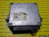 ECU Calculator motor Opel Vectra B 1.8 90506365