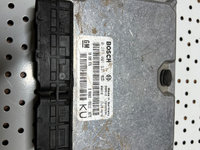 ECU / Calculator Motor Opel Vectra B 2.0 Diesel Cod : 0281001631 90508976