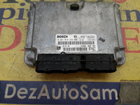 Ecu calculator motor Opel Vectra B 2.0 dti cod 0281010269, 24417194