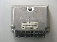 ECU Calculator motor Opel Vectra B 2.0 dti 0281001634